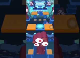  Rolling Sky 1st Co Creation Level Lab Confidential 100 3 Crown 20 Gems