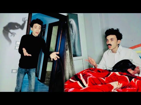 لما تسكن في شقه جديده وتكون مسكونه بالعفاريت السلسيلي