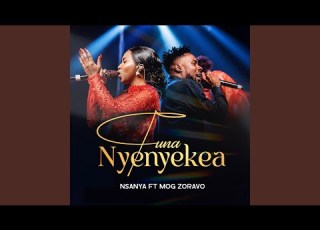 Tunanyenyekea Feat Zoravo