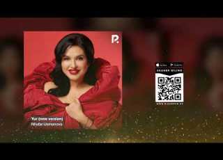 Nilufar Usmonova Yur Нилуфар Усмонова Юр New Version AUDIO