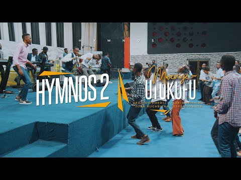 Hymnos 2 Mwenye Utukufu Feat Dedo Dieumerci Alexis Byishimo Espe R John R Live Hymnos 2 Mwenye Utukufu Feat Dedo Dieumerci Alexis Byishimo Espe R John R Live