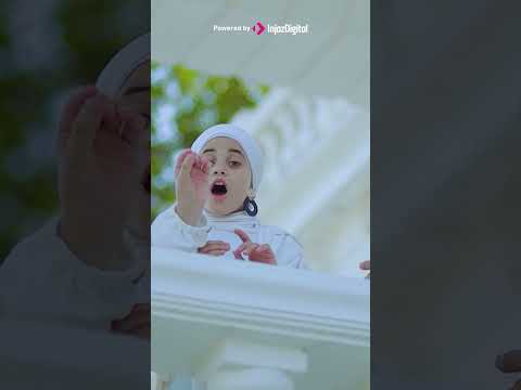 تكبيرات العيد لـ أنس ومريم وجودي Shorts Eid تكبيرات العيد لـ أنس ومريم وجودي Shorts Eid