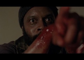  The Walking Dead OST Episode 5 09 What Happened And What S Going On