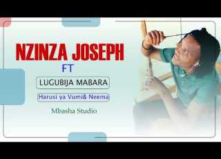 NZINZA JOSEPH NYANDA MASUMBUKO