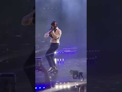 Ja Rule And J Lo Reunite To Perform Ain T It Funny Remix