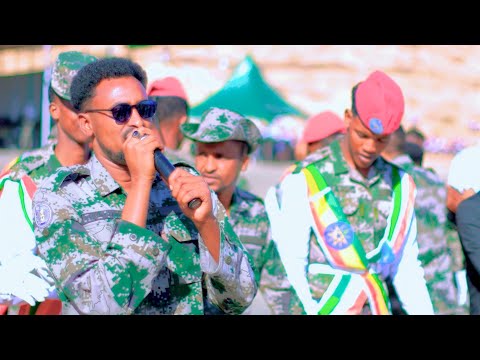 XASAN YARE DHAANTO CUSUB DAYRKII SHACABKA VIDEO 2026