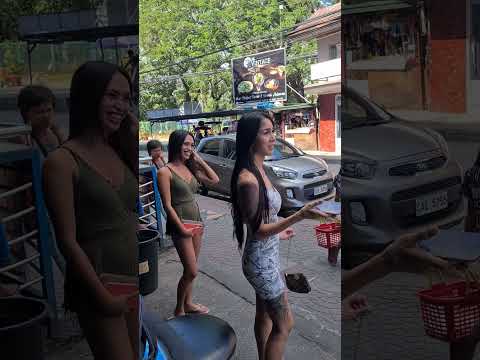 LADY BOY CAN DANCE NEVER A DULL MOMENT Short