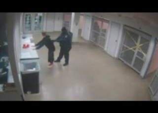  Justin Bieber New Footage Of Star Held In Custody