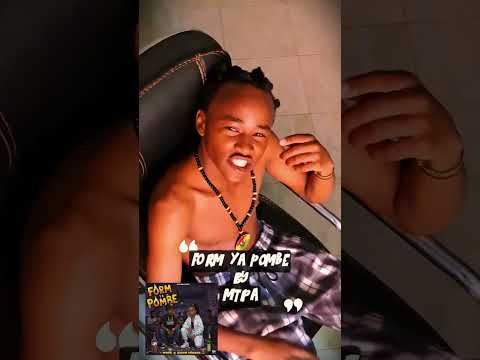 Napenda Pombe By B Classic 006