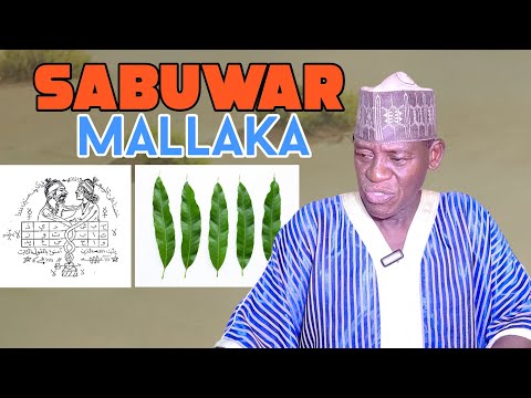 Lakanin Mallakar Budurwa Ko Saurayi Daga Sheikh Ubale Adakawa