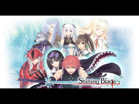 Shining Blade OST Prelude To Battle Shining Blade OST Prelude To Battle