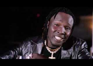  Khayana By Komi Bushman Ft Young Boy Official Video South Sudan Music 2024