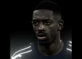  Dembelé MONTAGEM HYPNOSAES ESPECTRAL 3 Funk Editmio Balondor