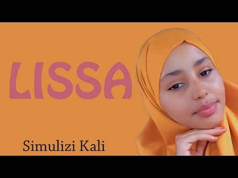 LISSA Simulizi Za Mapenzi Za Kusisimua