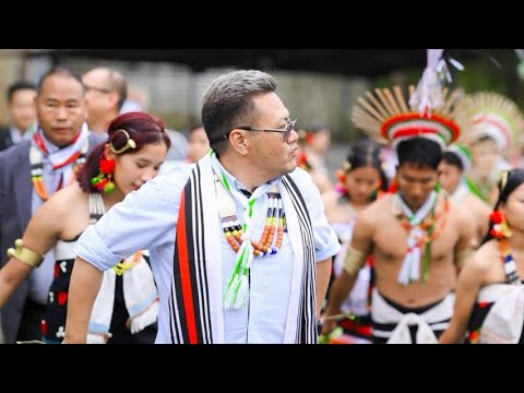 Hega Festival Mbaupunggwa Me RUANGDI 2026