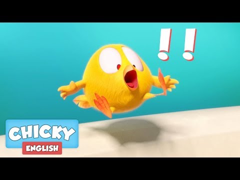 Where S Chicky Funny Chicky 2019 PRANK Chicky Cartoon In English For Kids