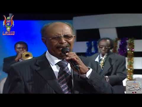 ما بعاتبك ما بلومك عثمان مصطفى