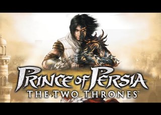 Prince Of Persia The Two Thrones Game Live Stream By Professor 69 Part 2