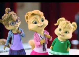  Brittany The Chipettes My Heart Will Go On