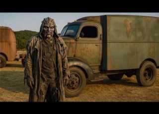  كائن شـ يطاني بيصحى كل 23 سنة ياكـ ـل أعضـ ـاء البـ ـشر ومستحيل يمـ ـوت ملخص Jeepers Creepers