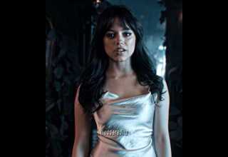 Women Wine Pon You X Brazilian Funk Jenna Ortega Edit