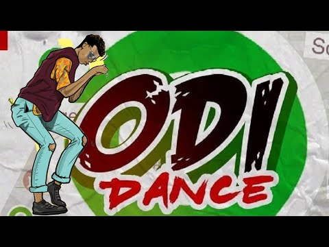ODI DANCE Official Video Timeless Noel X Hype Ochi X Jabidii SKIZA 8541237