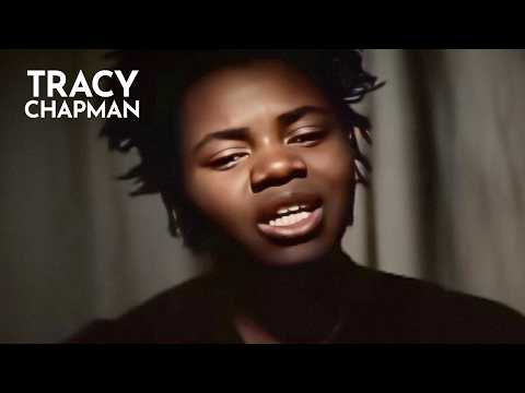 Tracy Chapman Baby Can I Hold You Official Music Video Tracy Chapman Baby Can I Hold You Official Music Video