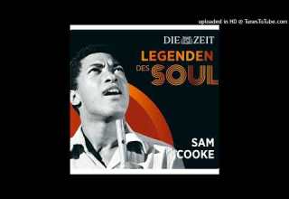 Sam Cooke Good Times