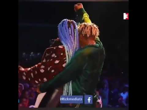 Zuchu Akimsugulia Rayvany Shorts