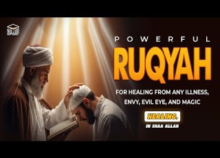  Powerful Ruqyah Watch Evil Eye Envy Stress Leave Your Body Instantly