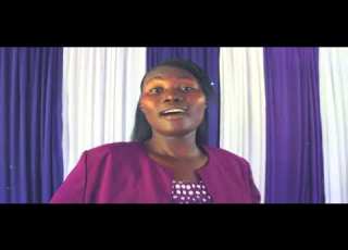 Pouline Mwale Matoleo Official Video