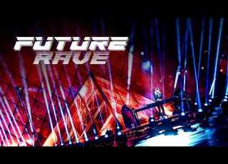 Future Rave Mix 2026 MAY David Guetta Morten Tiesto Nicky Romero Best Of Future Rave