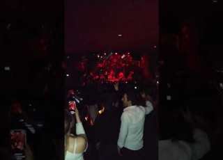 Serkan Kaya Nereden Bileceksiniz Jolly Joker Ankara Kasım 2019