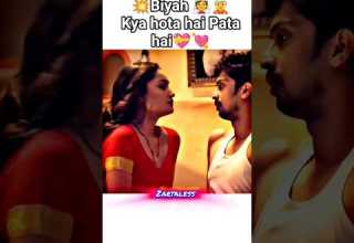 Marriage What Happens Let Us Know Aasharam Viral Trending Shortsfeed Short Aashram Vir