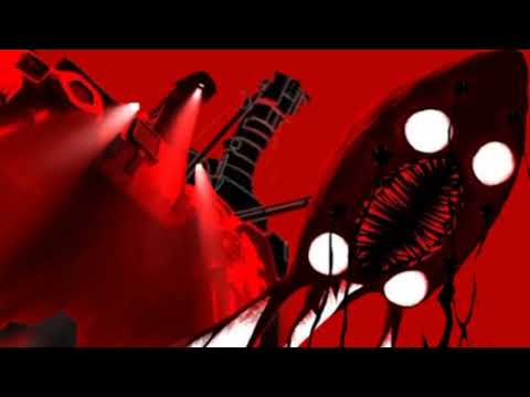 Pointless Pursuit ULTRAKILL S War Without Reason X PRESSURE S Search Party OLD V1