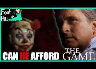  I Over Analyzed Saw For Rich People Foot The Bill The Game 1997