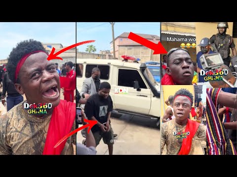 Abu Trica Is Hot Sweduru Boys Appears To The Court Second Time Again To Seek For Abu Tricia