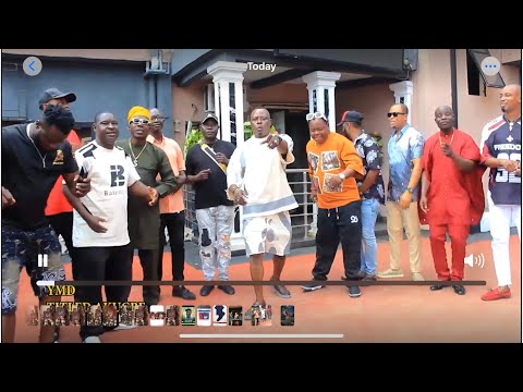 AKUGBE BY YMD LATEST BENIN MUSIC 2025