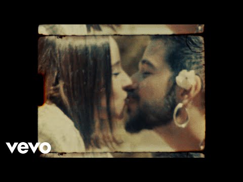 Camilo Evaluna Montaner Índigo Official Video