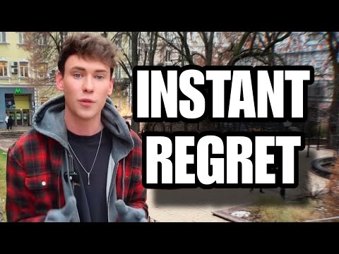 British Men Are Moving To Russia And Having A Total Nightmare