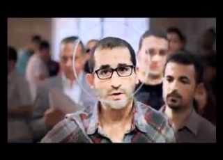 اعلان شيبسى احمد حلمي الجديد 2011