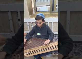 פיוט כי אשמרה שבת בית הכנסת אוהל רחל