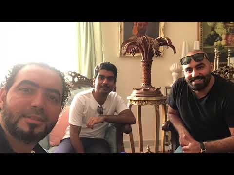 مسلسل وكان شيئا لم يكن