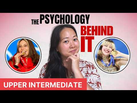 Both Are Olympic Champions So Why Are They Seen So Differently Upper Intermediate Chinese Podcast