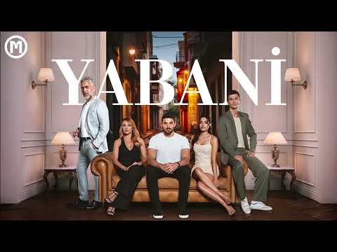 موسيقى مسلسل المتوحش ألاعيب سرحان