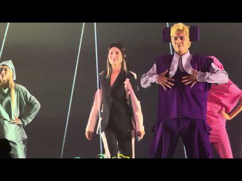 花花宇宙 Kelly Chen陳慧琳 Season 2 萬人結界演唱會2025 香港站 20250712 花花宇宙 Kelly Chen陳慧琳 Season 2 萬人結界演唱會2025 香港站 20250712