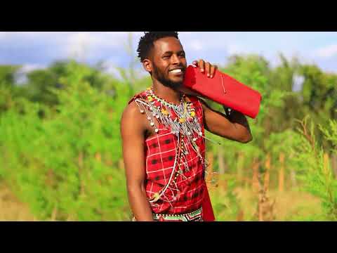 ENKAI AKE BY SIDAI J FT LAIZAH SERIAN OFFICIAL VIDEO