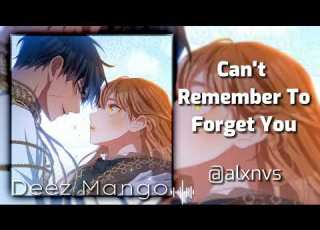  Ship Edit Audio Because You Keep Thinking About Them