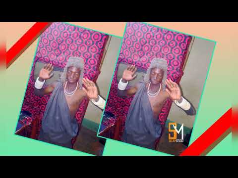 MLIO GOSHIMBA MWAKA MPY PRD BY SALAM STUDIO