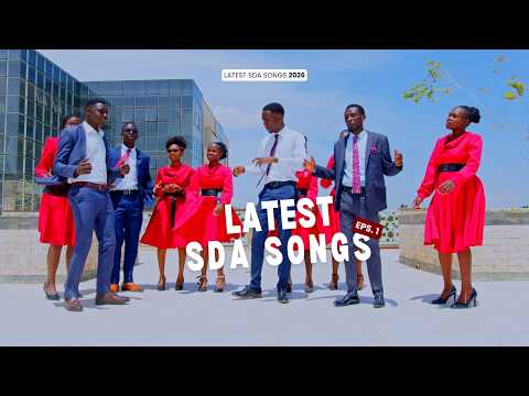 LATEST SDA MIX 2026 SDA MIX SONGS